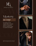 Mystery Scoop Jewelry - 1 scoop